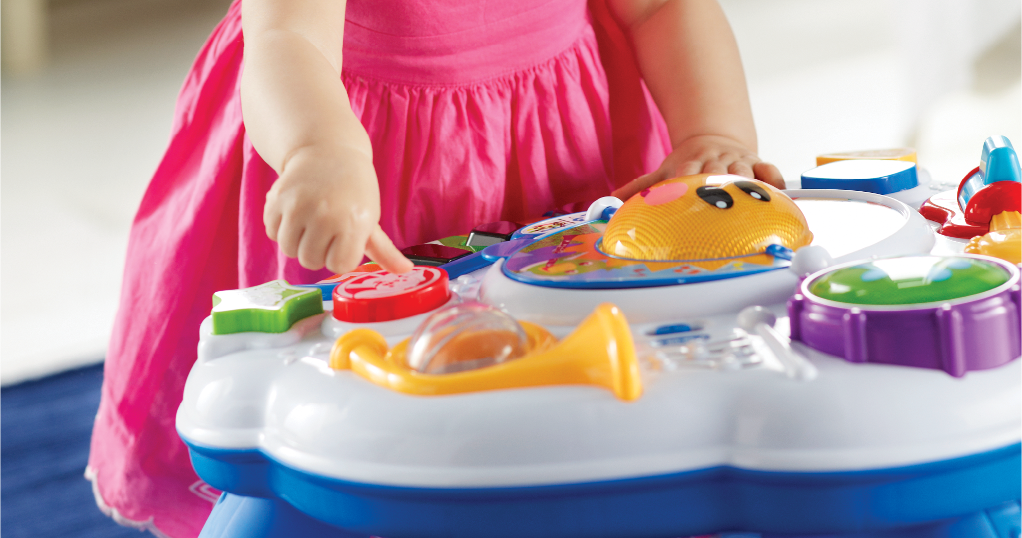 Kids2 Secures Exclusive Toy Licensing