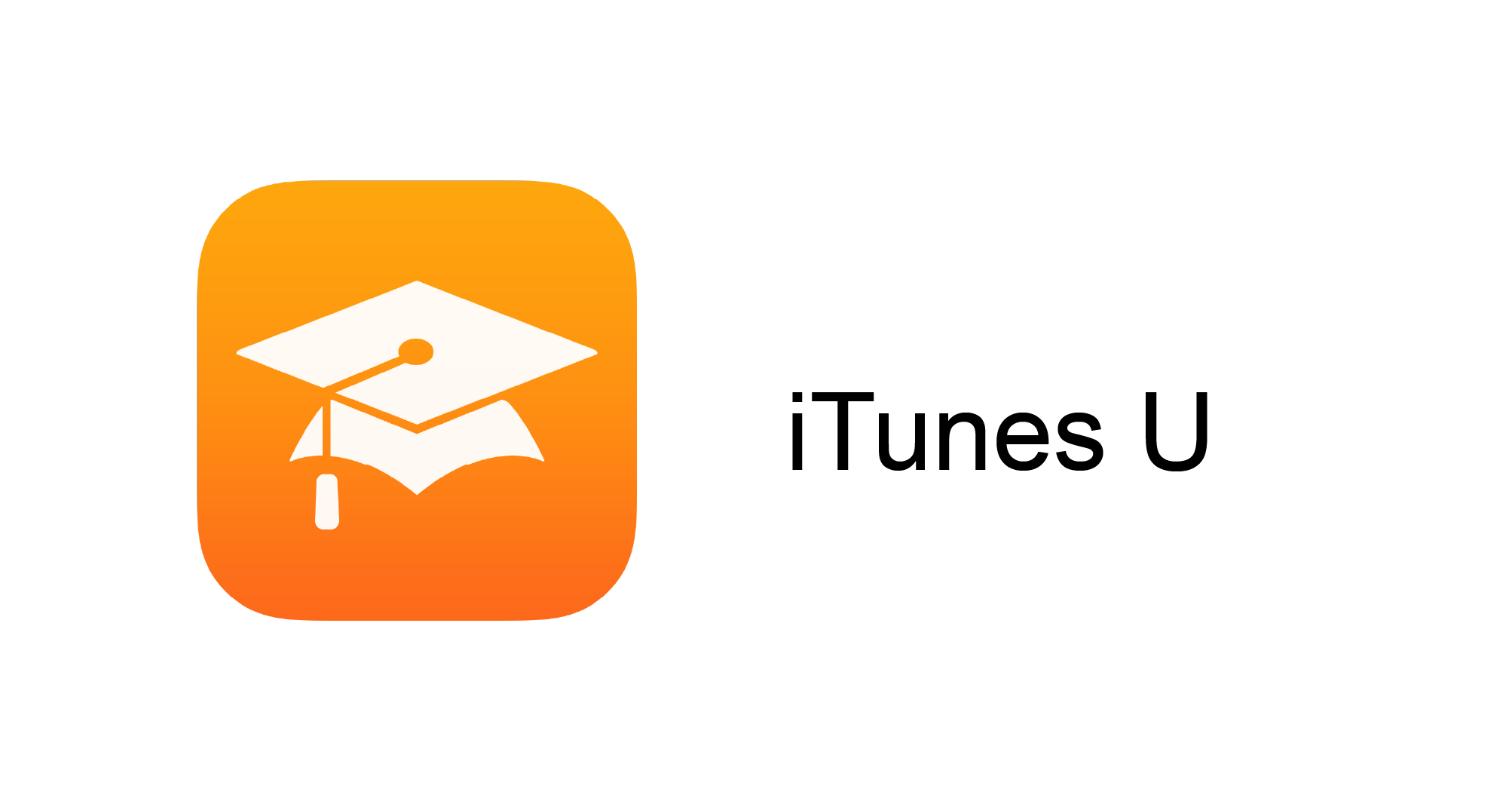 First iTunes U Launches