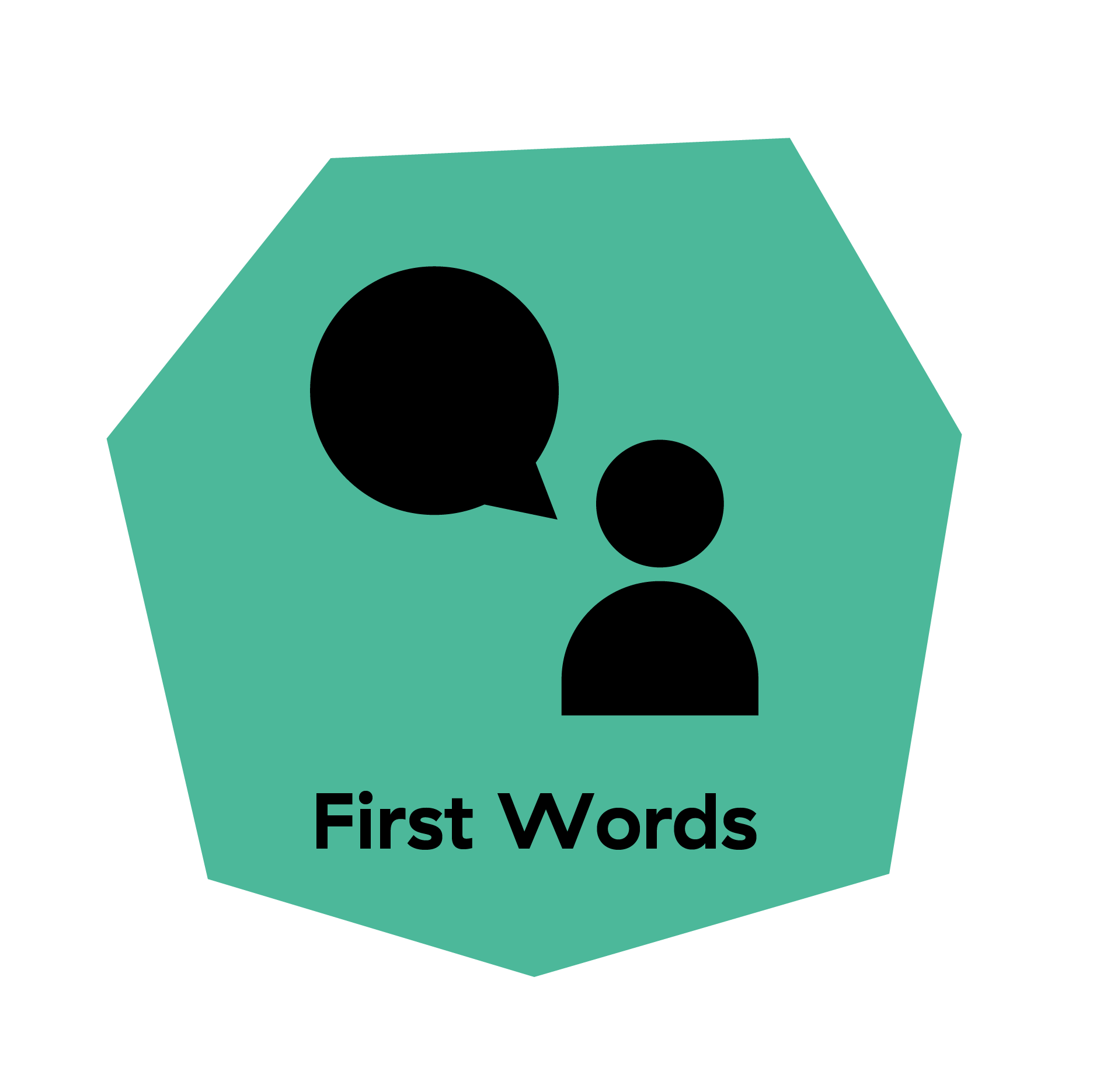 First Words