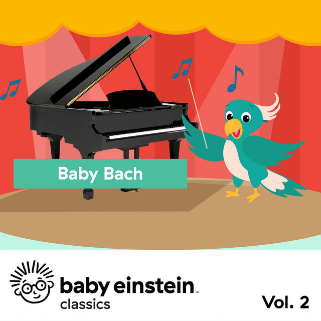 Baby Bach