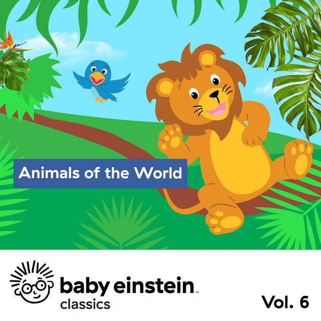 Animals of the World