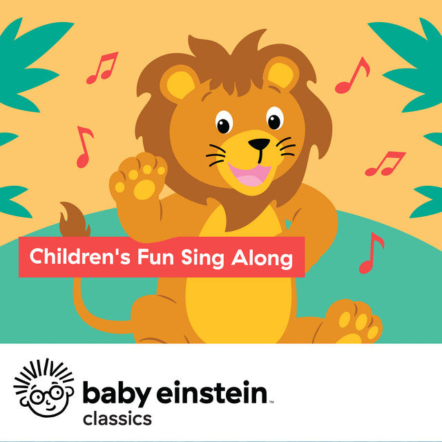 Children's Fun Sing Along Songs