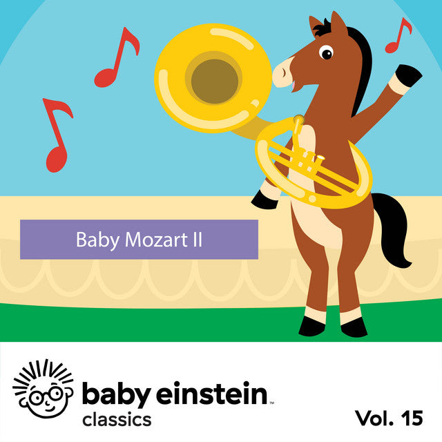 Baby Mozart II