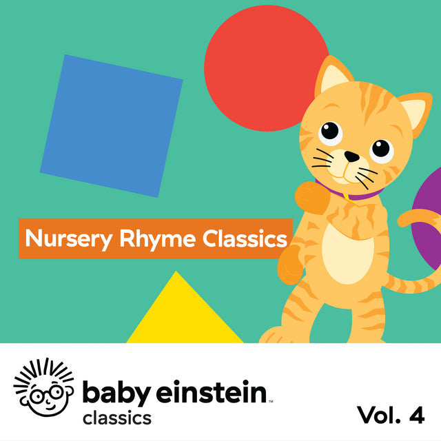 Nursery Rhymes Classics