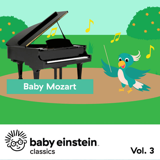 Baby Mozart