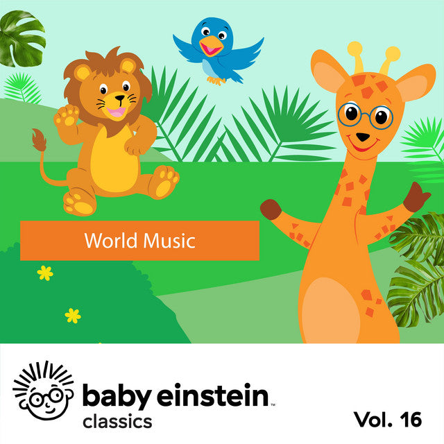 World Music