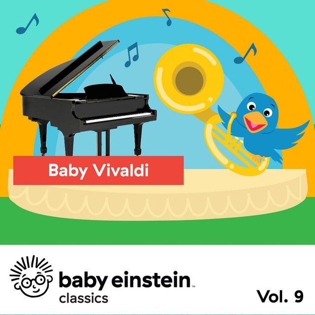 Baby Vivaldi