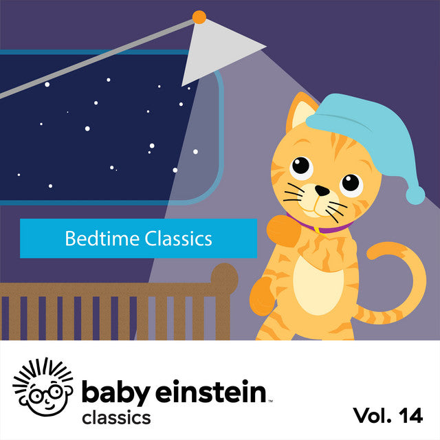 Bedtime Classics