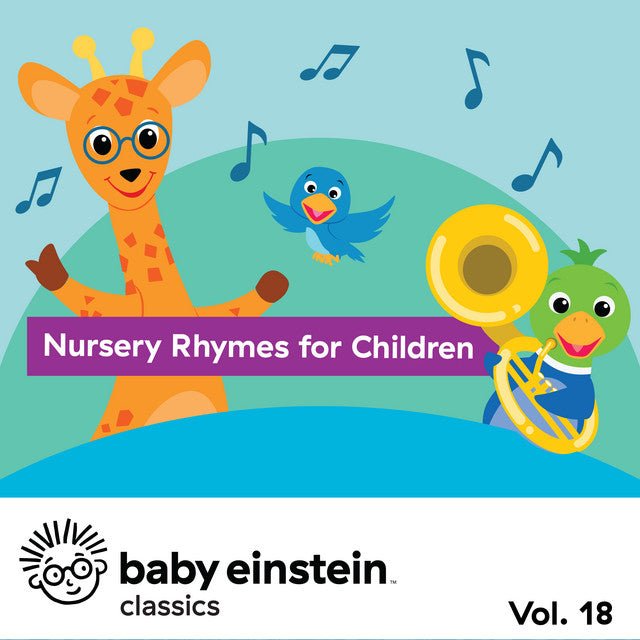 Nursery Rhymes for Children