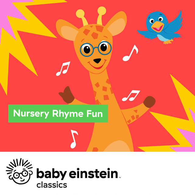 Nursery Rhyme Fun