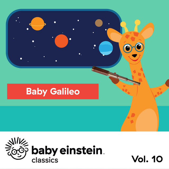 Baby Galileo