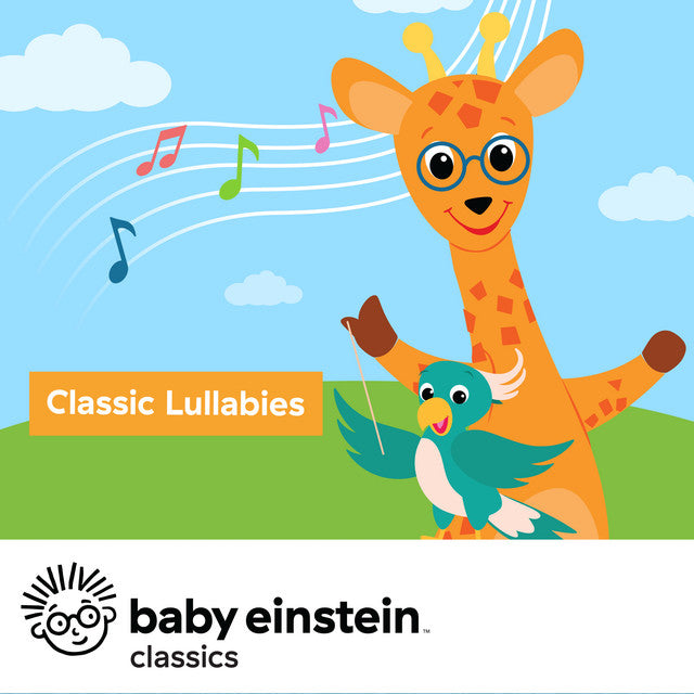 Classical Lullabies