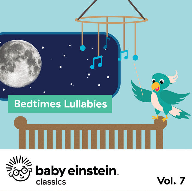 Bedtime Lullabies