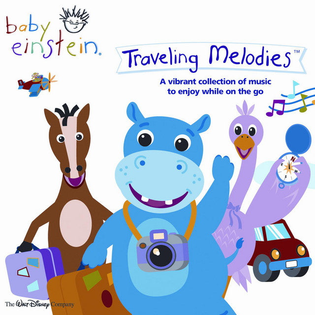 Travel Melodies