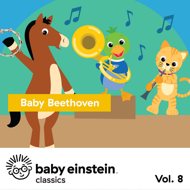 Baby Beethoven