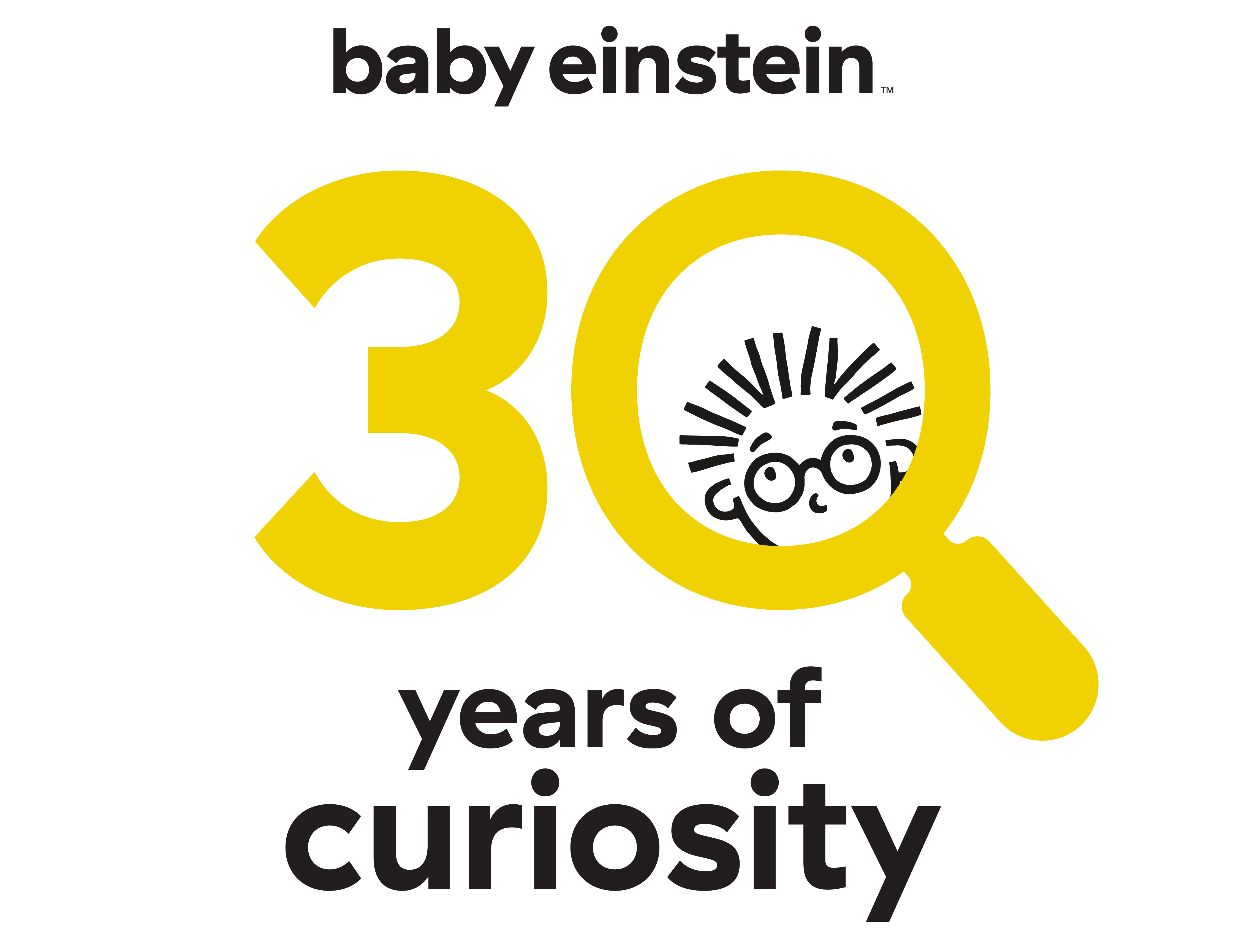 Baby Einstein 30th anniversary